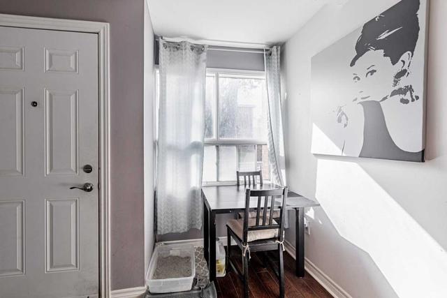 138 Dupont St, House attached with 2 bedrooms, 4 bathrooms and 2 parking in Toronto ON | Image 31