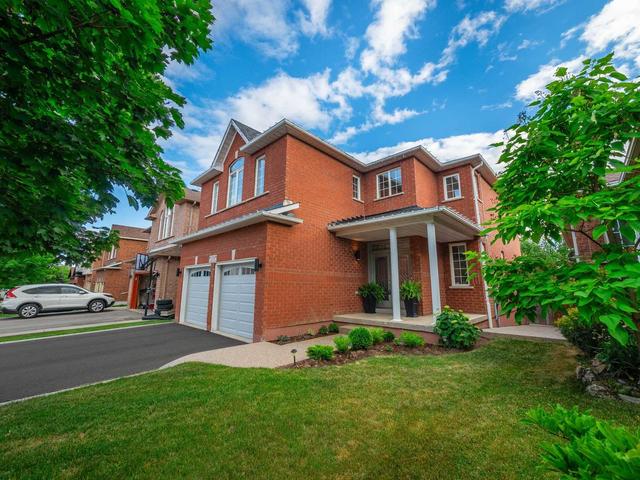 2534 Nichols Dr, House detached with 4 bedrooms, 4 bathrooms and 4 parking in Oakville ON | Image 36