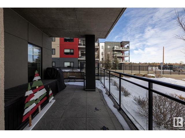 102 - 11080 Ellerslie Rd Sw, Condo with 2 bedrooms, 2 bathrooms and null parking in Edmonton AB | Image 31