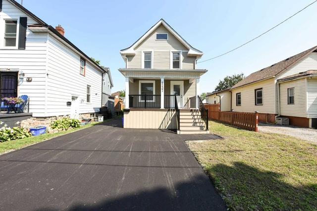 4737 Epworth Circ, House detached with 3 bedrooms, 2 bathrooms and 2 parking in Niagara Falls ON | Image 1