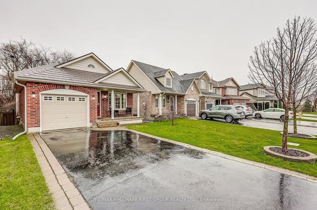 1613 Northfield Ave, House detached with 3 bedrooms, 2 bathrooms and 5 parking in Oshawa ON | Image 12