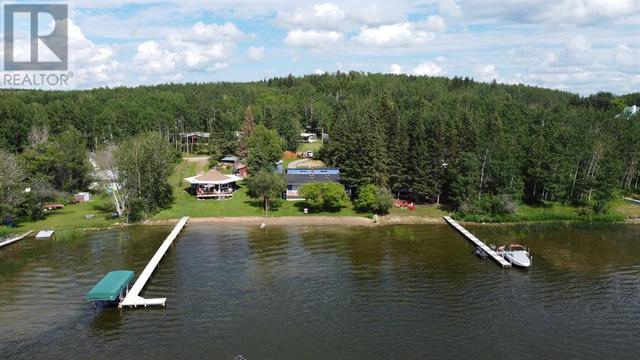 73 Pac Beach, Baptiste Lake, House detached with 3 bedrooms, 1 bathrooms and 6 parking in Athabasca AB | Image 25