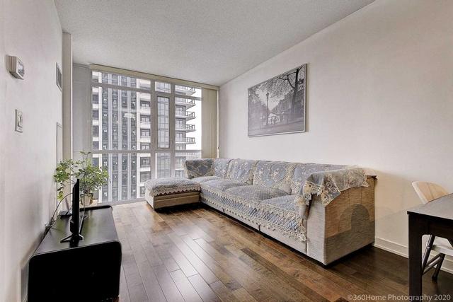 1605 - 4099 Brickstone Mews, Condo with 1 bedrooms, 1 bathrooms and 1 parking in Mississauga ON | Image 10