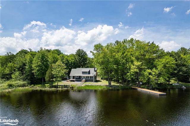 1078 Woodwinds Road, House detached with 3 bedrooms, 3 bathrooms and 3 parking in Muskoka Lakes ON | Image 1