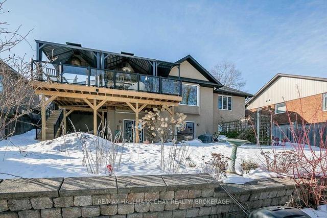 64 Woodcrest Rd, House detached with 2 bedrooms, 3 bathrooms and 8 parking in Barrie ON | Image 26