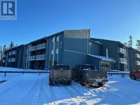 115 - 212 Spieker Avenue, Condo with 1 bedrooms, 1 bathrooms and 1 parking in Tumbler Ridge BC | Card Image