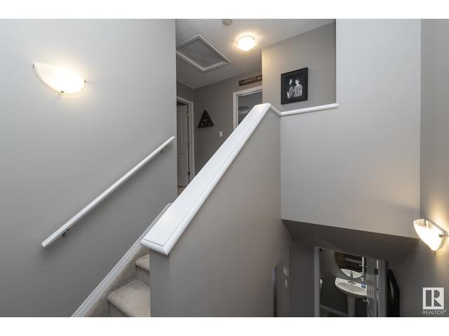 34 - 1140 Chappelle Bv Sw, House attached with 2 bedrooms, 2 bathrooms and null parking in Edmonton AB | Image 23