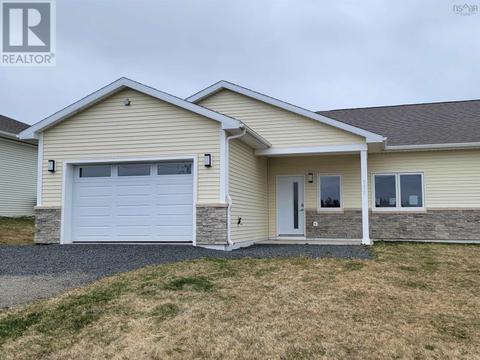 111 Harbour Crossing Drive, House semidetached with 2 bedrooms, 2 bathrooms and null parking in Pictou NS | Card Image