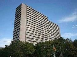 703 - 100 Leeward Glwy, Condo with 3 bedrooms, 2 bathrooms and 1 parking in Toronto ON | Image 1