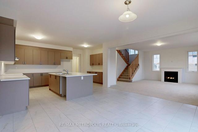107 Rea Dr, House detached with 5 bedrooms, 4 bathrooms and 4 parking in Centre Wellington ON | Image 4