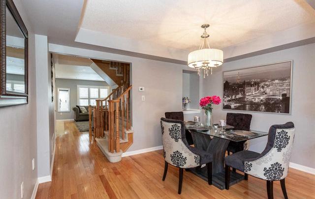 863 Scott Blvd, House semidetached with 4 bedrooms, 3 bathrooms and 3 parking in Milton ON | Image 39
