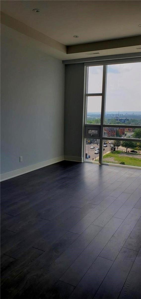 908 - 150 Main St W, Condo with 2 bedrooms, 3 bathrooms and 2 parking in Hamilton ON | Image 12