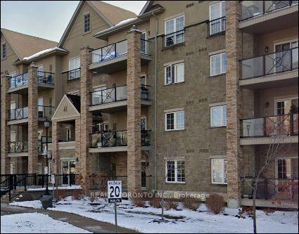310-41 Ferndale Dr S, Barrie, ON, L4N5T6 | Card Image