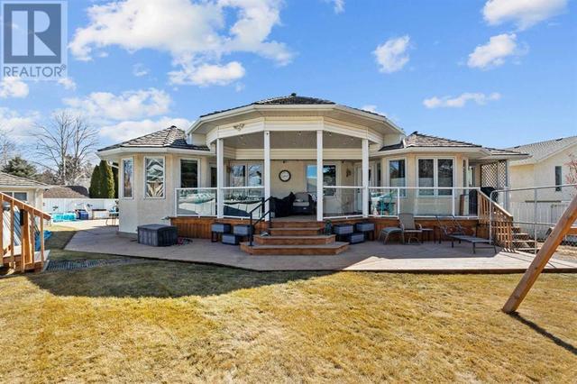 3814 58 Avenue, House detached with 5 bedrooms, 3 bathrooms and 6 parking in Lloydminster (Part) AB | Image 38