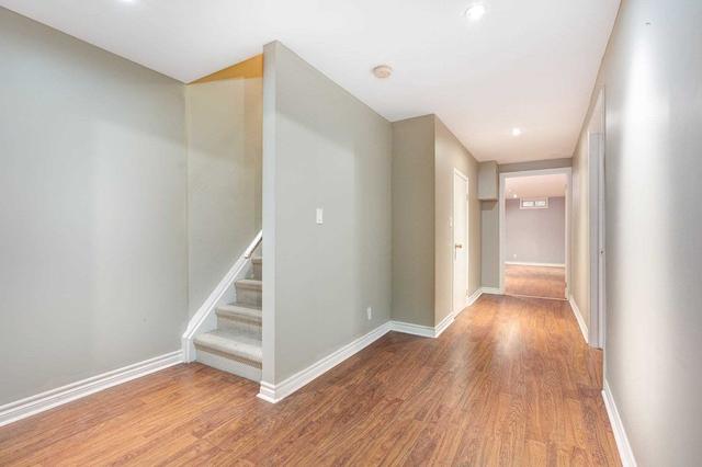 39 Whistle Post St, House detached with 4 bedrooms, 3 bathrooms and 2 parking in Toronto ON | Image 19