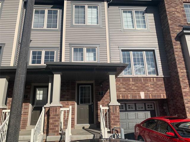 7 - 395 Linden Dr, Townhouse with 3 bedrooms, 3 bathrooms and 2 parking in Cambridge ON | Image 1