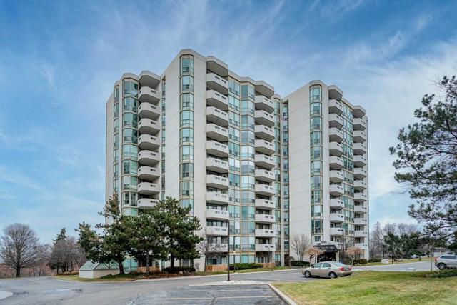 1009 - 5080 Pinedale Ave, Condo with 2 bedrooms, 2 bathrooms and 1 parking in Burlington ON | Image 1