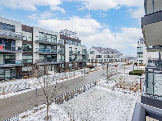 b215 - 271 Sea Ray Ave, Condo with 2 bedrooms, 2 bathrooms and 1 parking in Innisfil ON | Image 19