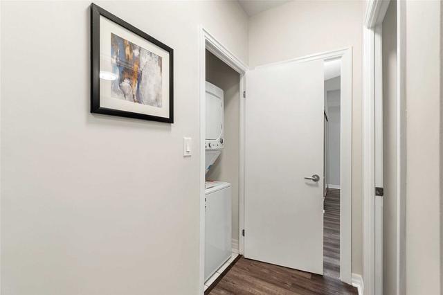 1209 - 300 Bloor St E, Condo with 2 bedrooms, 2 bathrooms and 1 parking in Toronto ON | Image 13