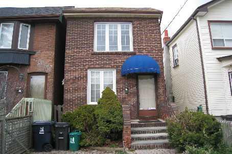 80 Aldwych Ave, House detached with 2 bedrooms, 3 bathrooms and 1 parking in Toronto ON | Image 1