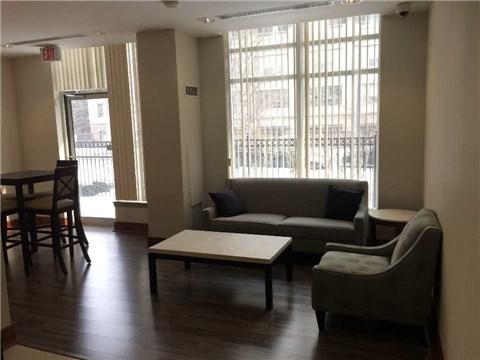 618 - 19 Barberry Pl, Condo with 1 bedrooms, 2 bathrooms and 1 parking in Toronto ON | Image 16