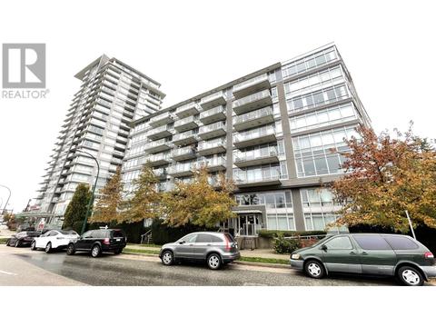 302 - 4888 Nanaimo Street, Condo with 1 bedrooms, 1 bathrooms and 1 parking in Vancouver BC | Card Image