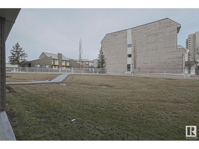 105 - 17404 64 Av Nw, Condo with 2 bedrooms, 2 bathrooms and null parking in Edmonton AB | Image 35