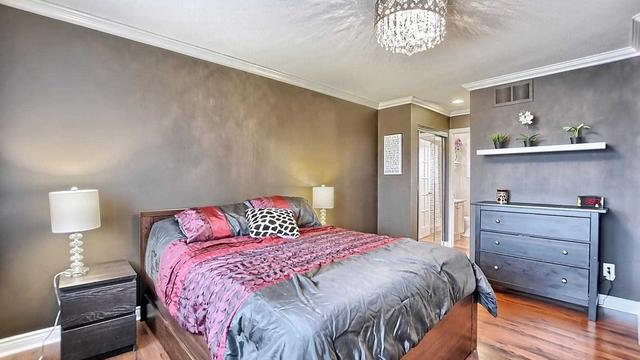 138 Tunbridge Rd, House semidetached with 3 bedrooms, 3 bathrooms and 5 parking in Barrie ON | Image 22