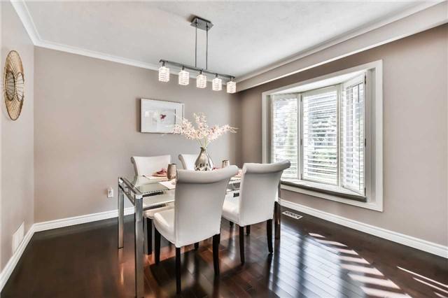 16 Gaspe Rd, House detached with 4 bedrooms, 5 bathrooms and 2 parking in Toronto ON | Image 3