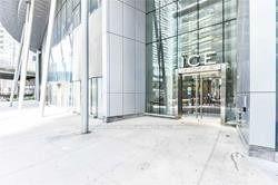 6207 - 14 York St, Condo with 1 bedrooms, 1 bathrooms and 0 parking in Toronto ON | Image 9