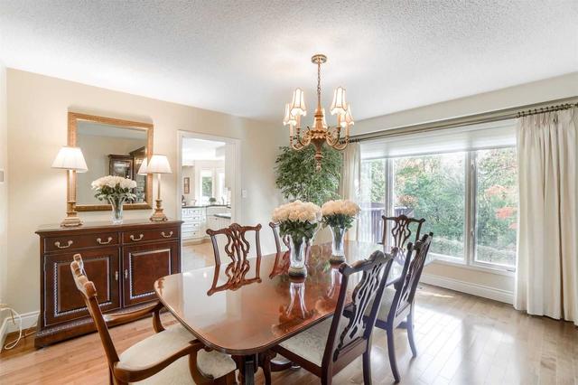 256 Royal Oak Crt, House detached with 4 bedrooms, 4 bathrooms and 8 parking in Oakville ON | Image 39