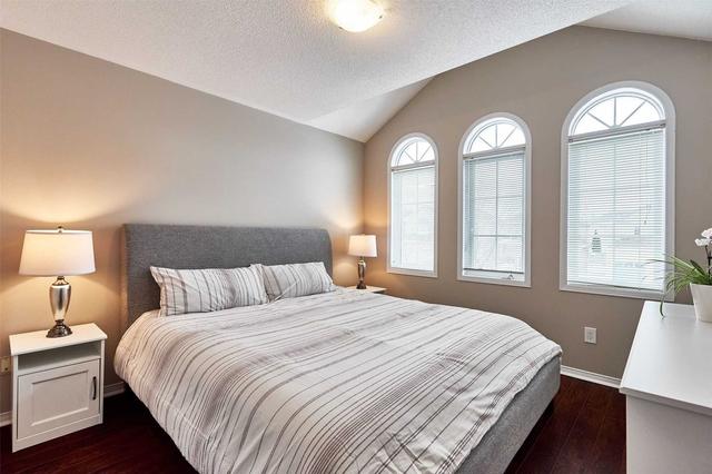 44 Strickland Dr, House detached with 4 bedrooms, 4 bathrooms and 6 parking in Ajax ON | Image 25