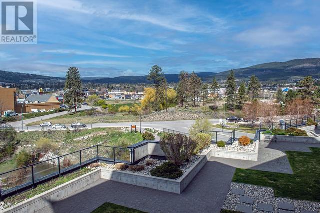 407 - 3645 Carrington Road, Condo with 1 bedrooms, 1 bathrooms and 1 parking in West Kelowna BC | Image 16