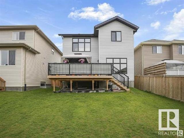 5320 22 Av Sw, House detached with 4 bedrooms, 3 bathrooms and null parking in Edmonton AB | Image 4