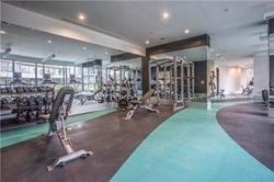 708 - 80 Marine Parade Dr N, Condo with 1 bedrooms, 1 bathrooms and 1 parking in Toronto ON | Image 3