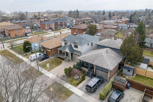 47 Jellicoe Ave, House detached with 3 bedrooms, 5 bathrooms and 5 parking in Toronto ON | Image 29
