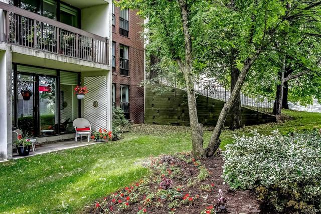 115w - 20 Fashion Roseway, Condo with 3 bedrooms, 2 bathrooms and 1 parking in Toronto ON | Image 6