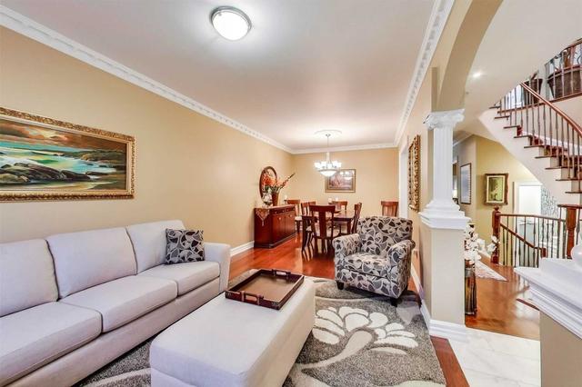 52 Denvale Rd, House detached with 4 bedrooms, 5 bathrooms and 4 parking in Toronto ON | Image 19