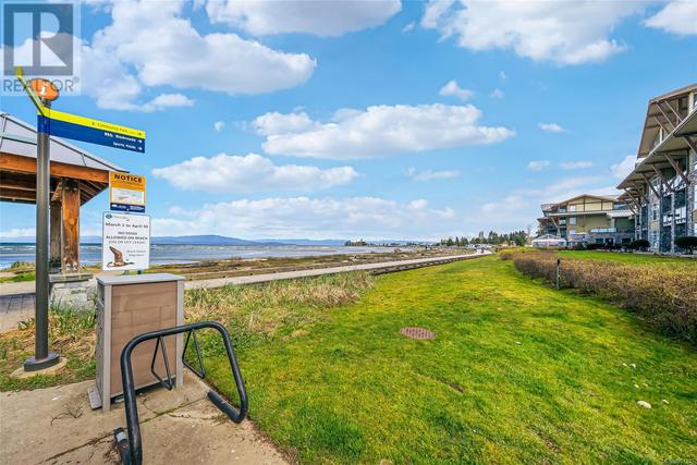 104b - 181 Beachside Dr, Condo with 1 bedrooms, 1 bathrooms and null parking in Parksville BC | Image 28