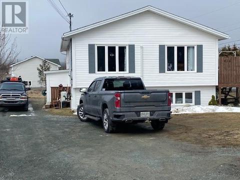 616 Old Broad Cove Road, House other with 6 bedrooms, 2 bathrooms and null parking in Portugal Cove St. Philip's NL | Card Image