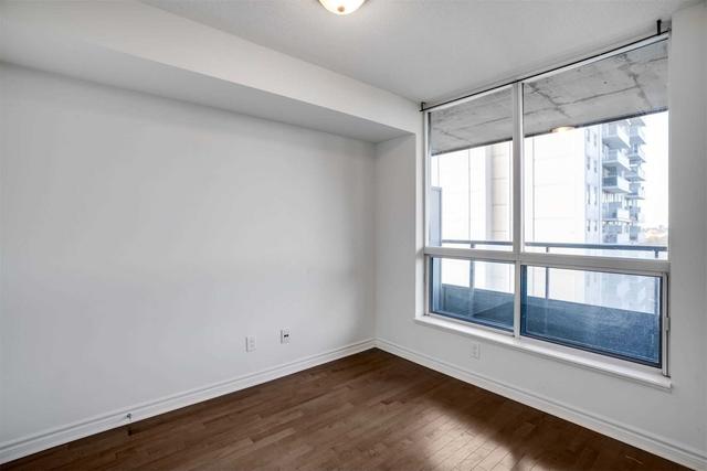 1002 - 70 High Park Ave, Condo with 2 bedrooms, 2 bathrooms and 1 parking in Toronto ON | Image 3