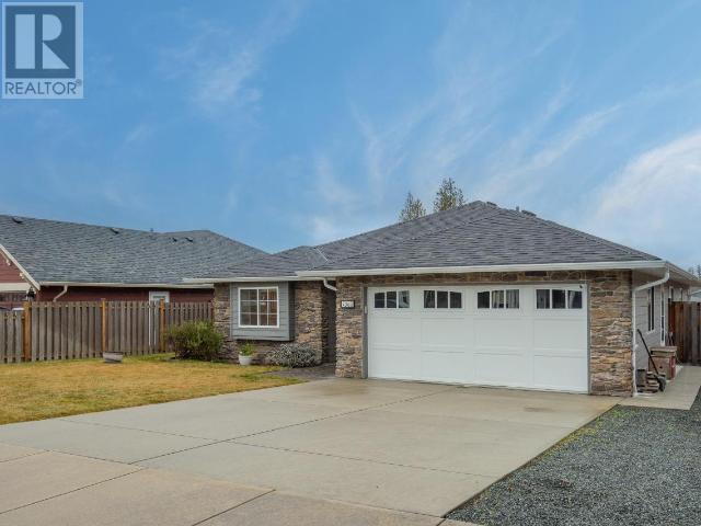 7365 Glacier Street, House detached with 3 bedrooms, 2 bathrooms and null parking in Powell River BC | Image 13