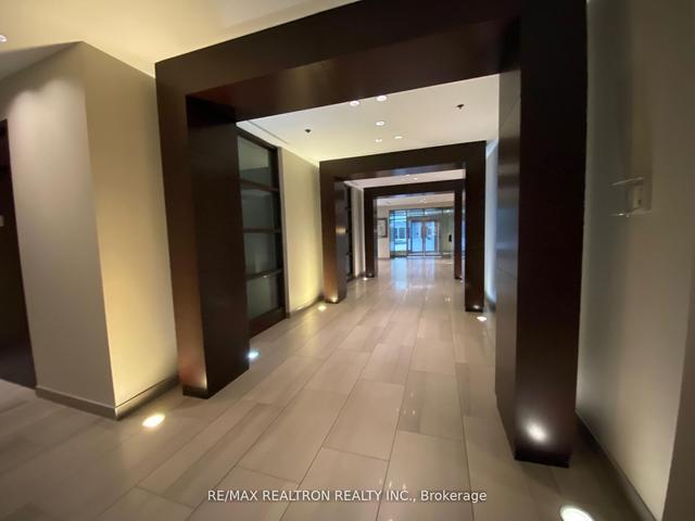 606 - 38 Lee Centre Dr, Condo with 1 bedrooms, 1 bathrooms and 1 parking in Toronto ON | Image 16