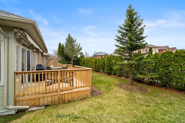12 Louisbourg Way, Townhouse with 2 bedrooms, 3 bathrooms and 4 parking in Markham ON | Image 30