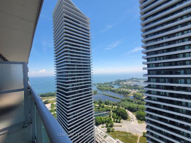 3403 - 33 Shore Breeze Dr, Condo with 2 bedrooms, 2 bathrooms and 1 parking in Toronto ON | Image 6