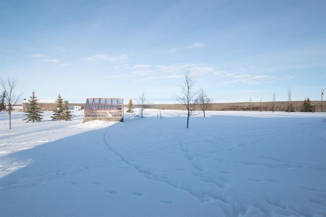 10 - 5136 Township Road 760, House detached with 5 bedrooms, 3 bathrooms and 20 parking in Saddle Hills County AB | Image 44