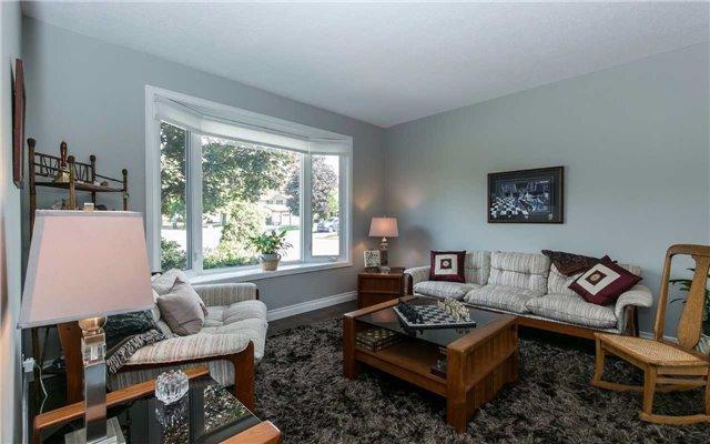 104 Reynier Dr, House detached with 4 bedrooms, 3 bathrooms and 4 parking in Brampton ON | Image 5
