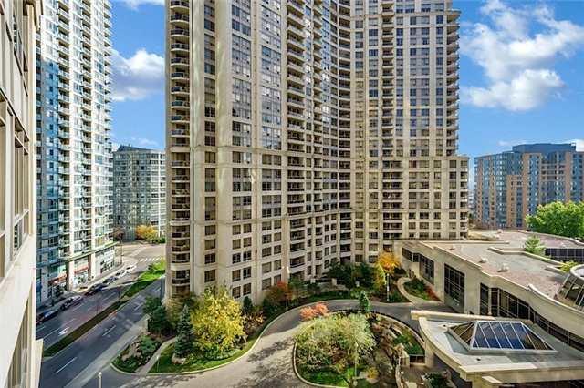 926 - 3888 Duke Of York Blvd, Condo with 2 bedrooms, 2 bathrooms and 1 parking in Mississauga ON | Image 12