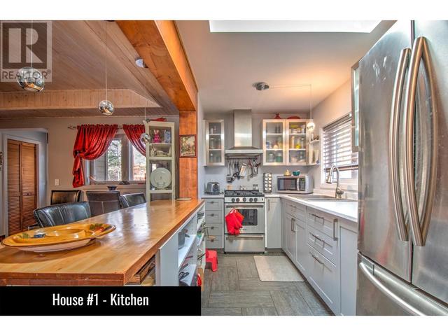 451 Whitevale Road, House detached with 2 bedrooms, 2 bathrooms and 10 parking in North Okanagan D BC | Image 8