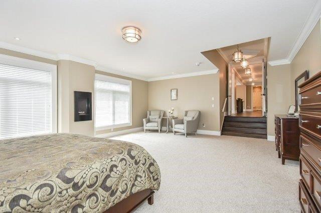 855 Avenue Rd, House detached with 5 bedrooms, 5 bathrooms and 10 parking in Cambridge ON | Image 16